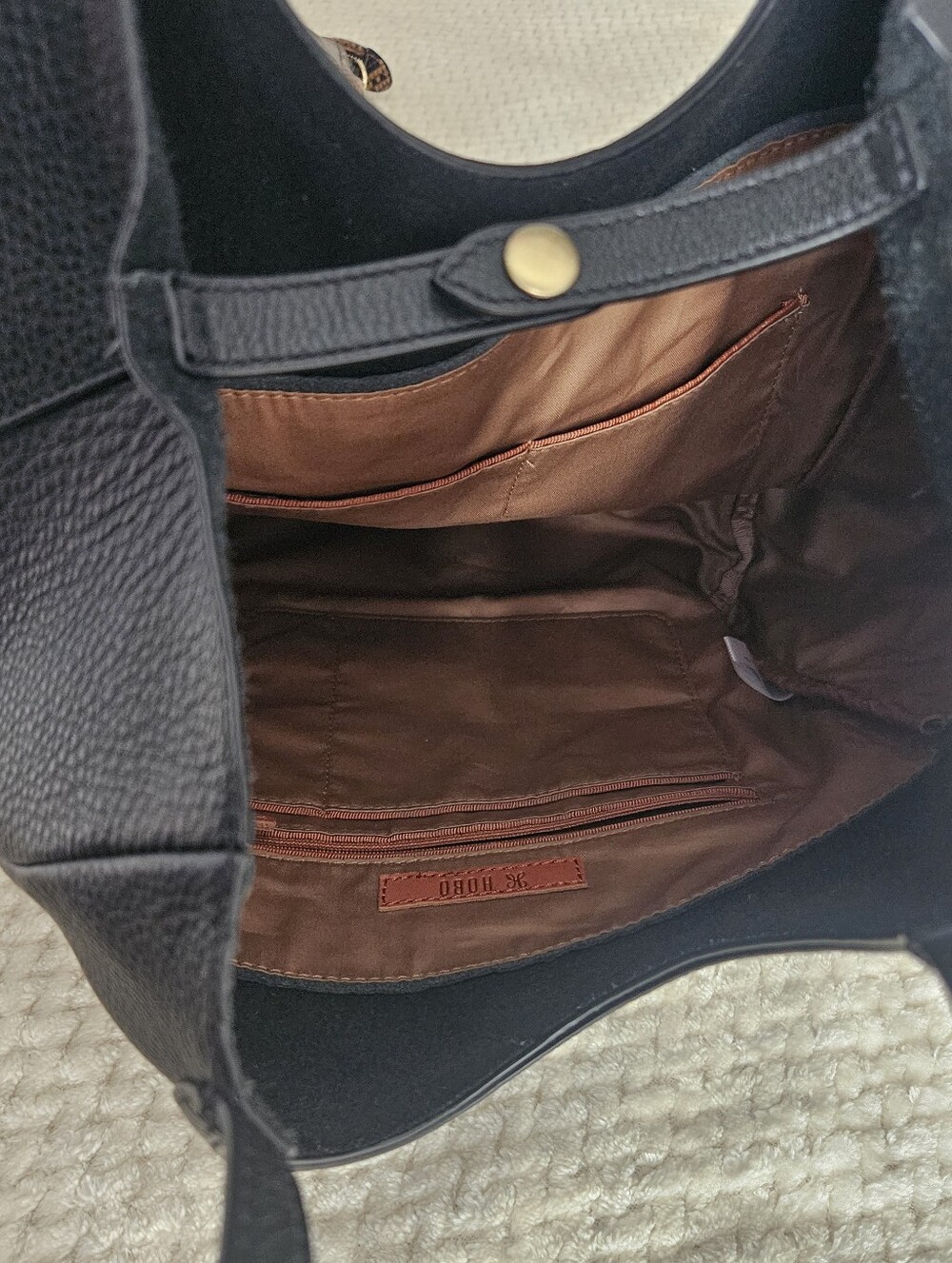 Hobo Native Bag - Picture 12 of 14